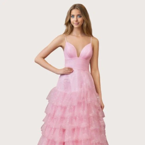 Prom Dresses 2025 - PromDressClub