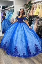 Kelly | Command Attention in Royal Blue Quince Dresses – Your Moment to Reign - Royal Blue - PromDressClub