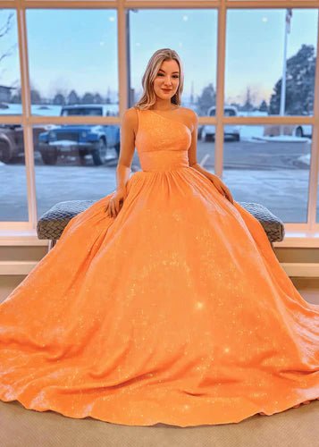 Where to Buy Stunning Orange Prom Dresses: Your Ultimate Guide - PromDressClub