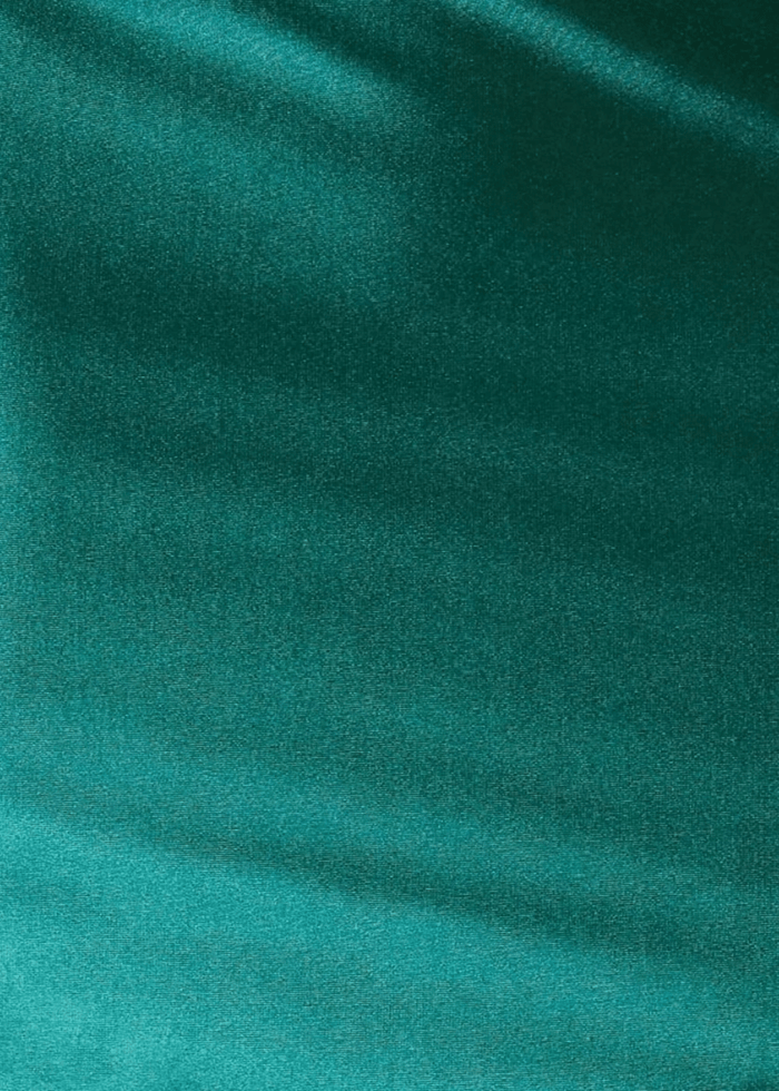 Athena | Bodycon Emerald Green Satin V Neck Short Homecoming Dress - Emerald Green - PromDressClub