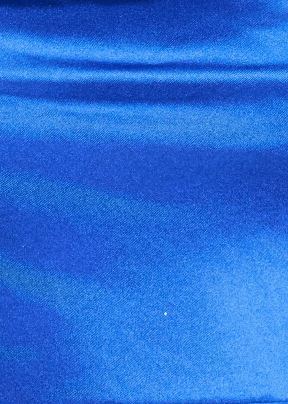 Blair | Sexy Bodycon Satin Cowl Neck Backless Short Homecoming Dress - Stylish & Affordable Options - Royal Blue - PromDressClub