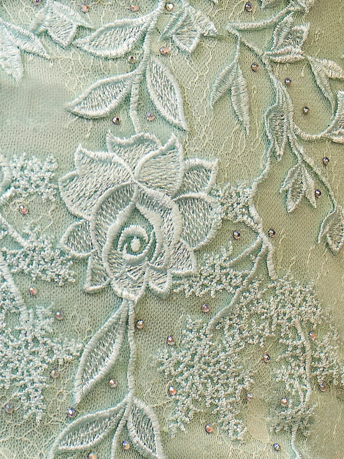 christie-strapless-sage-green-homecoming-dress-bodycon-sweetheart-neckline-corset-lace-dress-promdressclub-image840615