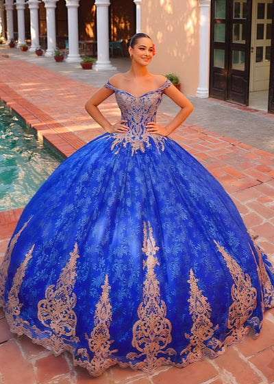Royal Blue